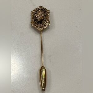 Vintage stick pin